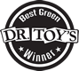 Dr. Toy Best Green Toy 2013 Award Dr. Toy Best Green Toy 2013 Award