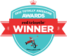 Red Tricycle 2013 Award Red Tricycle 2013 Award