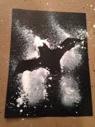 6 Nocturnal Animal Crafts - Monthly Science and Art ...