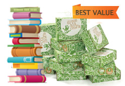 12 Month Deluxe Subscription