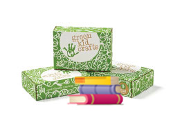 3 Month Deluxe Subscription