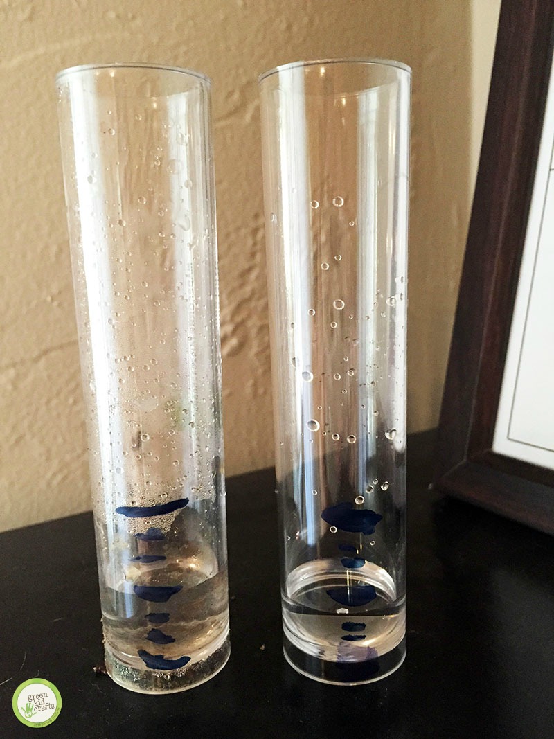 specimen tube diy rain gauge activity monthly science and art