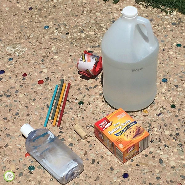 Kids Use Of Technology Soars >> How to make a Rocket from a Plastic Bottle - Monthly Science and Art Projects for Kids | Green ... Kids Use Of Technology Soars >> How to make a Rocket from a Plastic Bottle - Monthly Science and Art Projects for Kids | Green ...