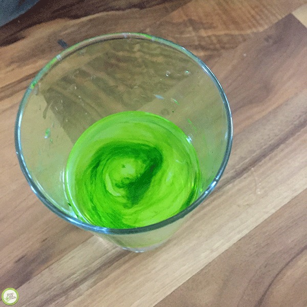 Magic Jumping Beans Science Experiment for Kids Monthly Science and